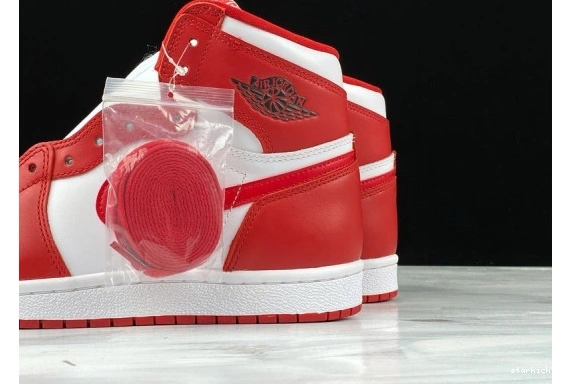 Jordan Retro Pack 1 Air High CQ4921-601 CQ4921-601 Beginnings New 0209